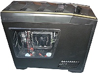 SILVERSTONE Pro IV 18